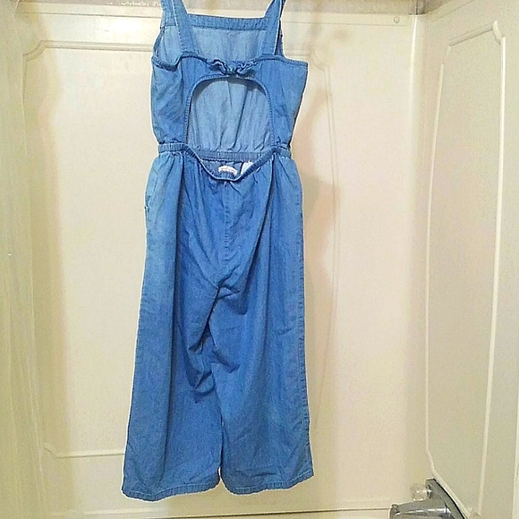 Girls Cat and Jack SZ LARGE 10/12 - Picture 2 of 3